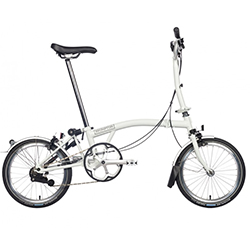 Brompton type M 6 vitesses