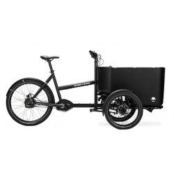 Butchers & Bicycles MK1-E Vario