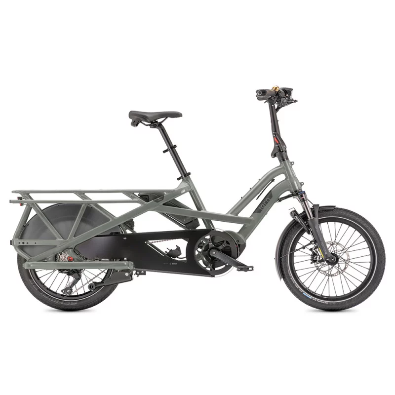 Tern GSD S10