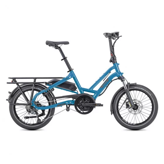 Tern HSD P9