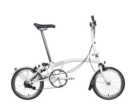 Brompton type M 6 vitesses